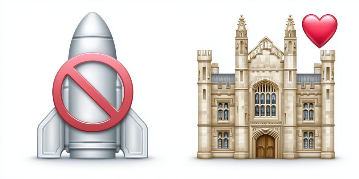 Sign Petition: Demilitarize UK Universities